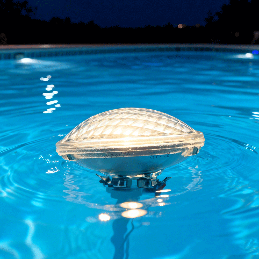 Xy Spa & Wellness George Town - 18W LED Unterwasser Lichter 15W 24W