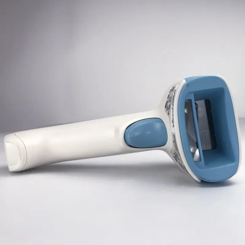 Medical Wellness & Spa Werona - Honey Well Xenon 1900h 2D Barcode-Scanner