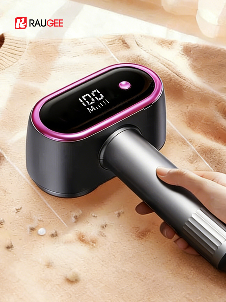 Epilator Wireless - Elektrischer Fusselentferner Professioneller Kleidungs-Fusselrasierer USB Kabelloser
