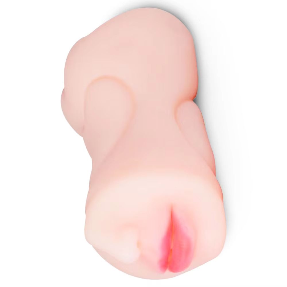 Medical Wellness & Spa Werona - 3 IN 1 Vagina Anal Realistischer