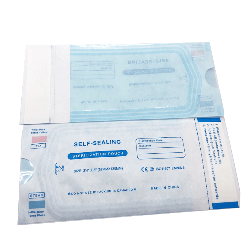 Medical Wellness & Spa Werona - 200 teile/paket 57*130mm Dentista Self Sealing