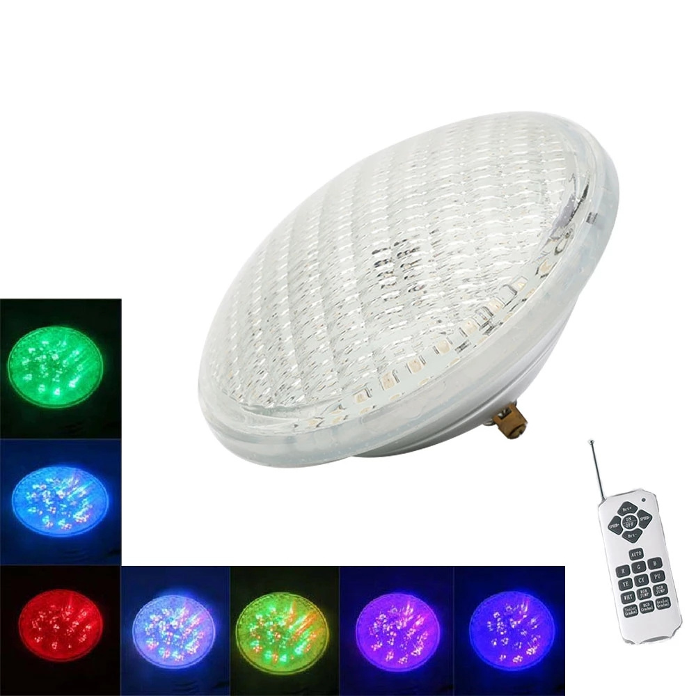 9W 12W RGB LED Unterwasserleuc – Xy Spa & Wellness George Town Bewertung und Preis