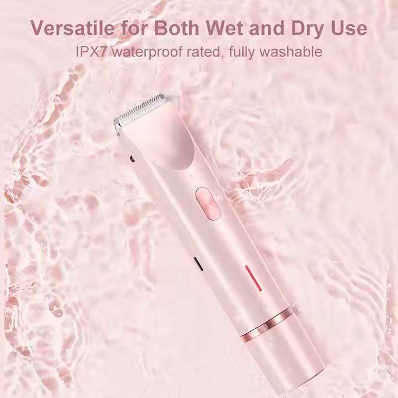 Heimgebrauch Haarentfernung Wi – Epilator Wireless Bewertung und Preis