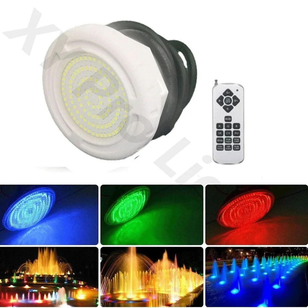 LED Spa Pool Lichter IP68 12V  – Xy Spa & Wellness George Town Bewertung und Preis