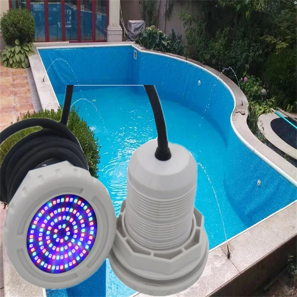 LED Spa Pool Lichter IP68 12V  – Xy Spa & Wellness George Town Bewertung und Preis