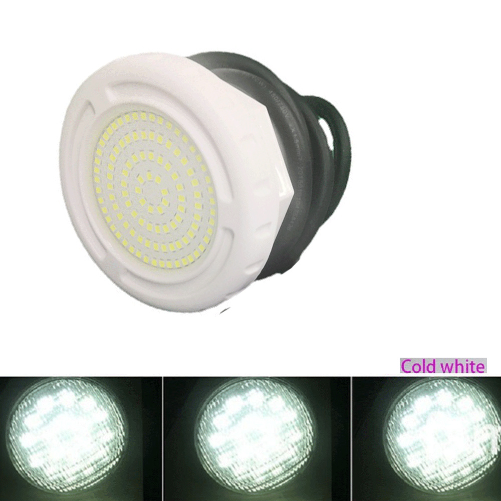RGB LED Unterwasserbeleuchtung – Xy Spa & Wellness George Town Bewertung und Preis