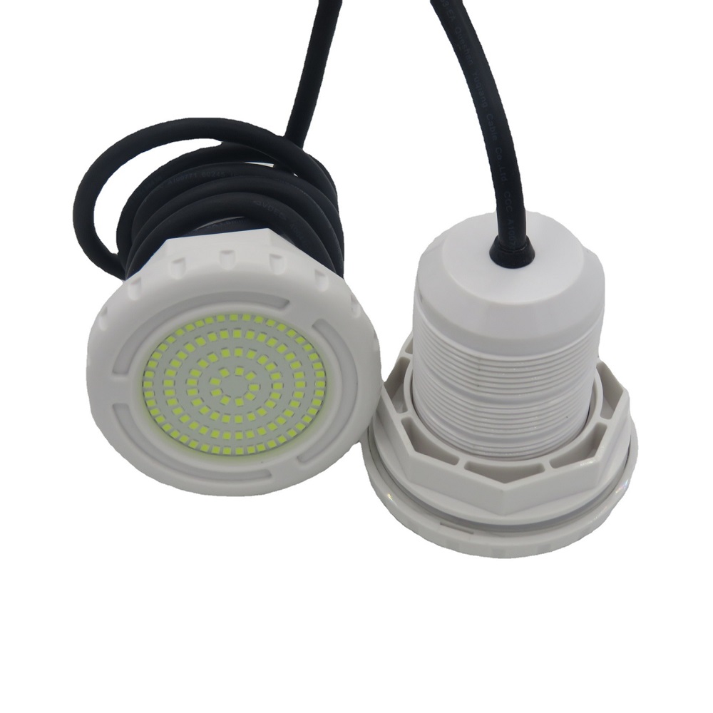 RGB LED Unterwasserbeleuchtung – Xy Spa & Wellness George Town Bewertung und Preis