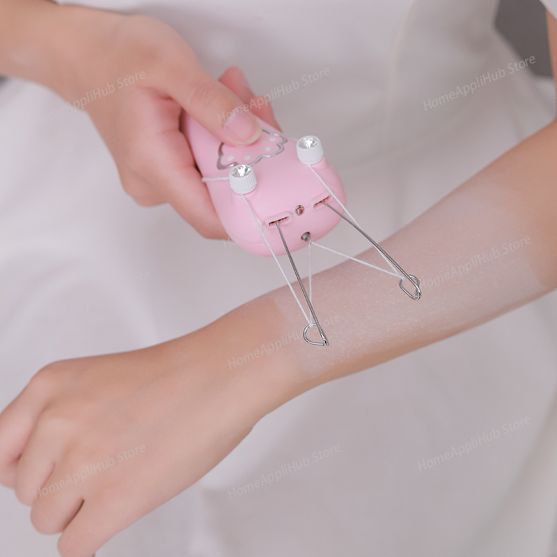 Drahtloser elektrischer Epilie – Epilator Wireless Bewertung und Preis
