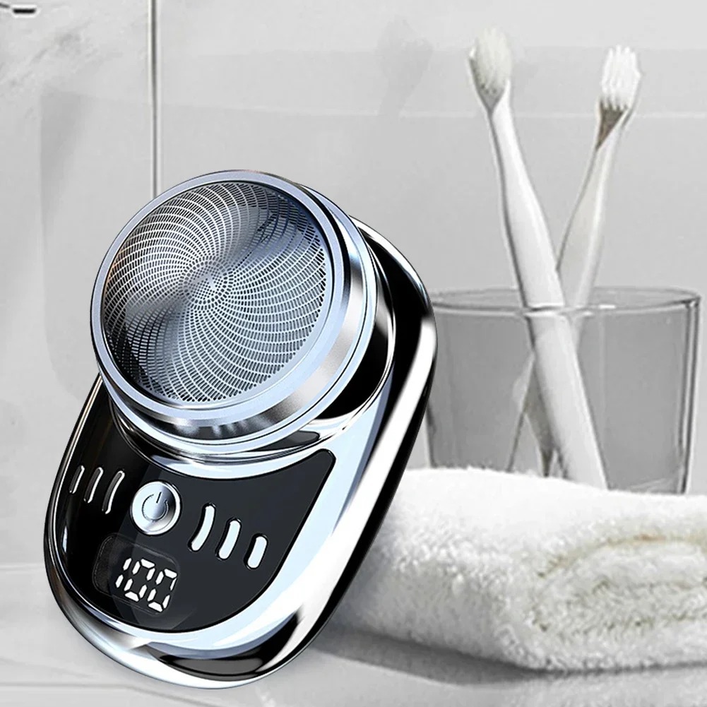 Mini Tragbarer Elektrischer Ra – Epilator Wireless Bewertung und Preis