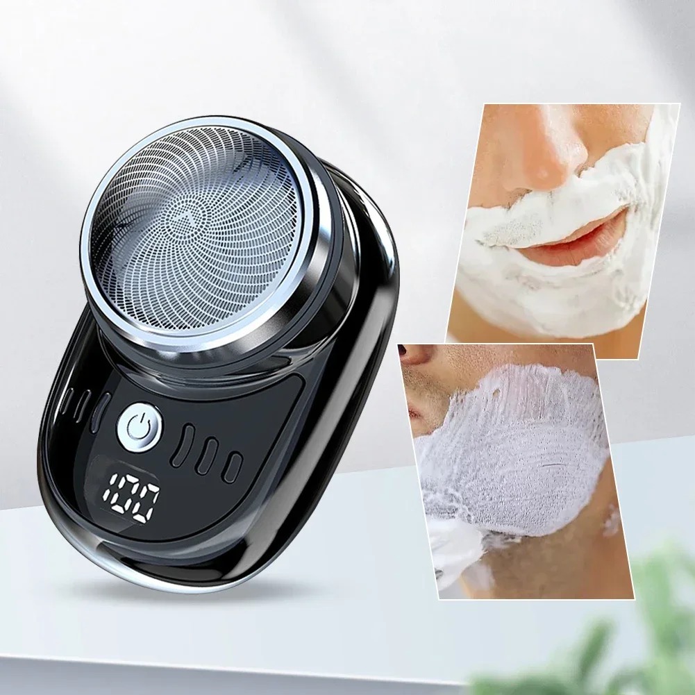 Mini Tragbarer Elektrischer Ra – Epilator Wireless Bewertung und Preis