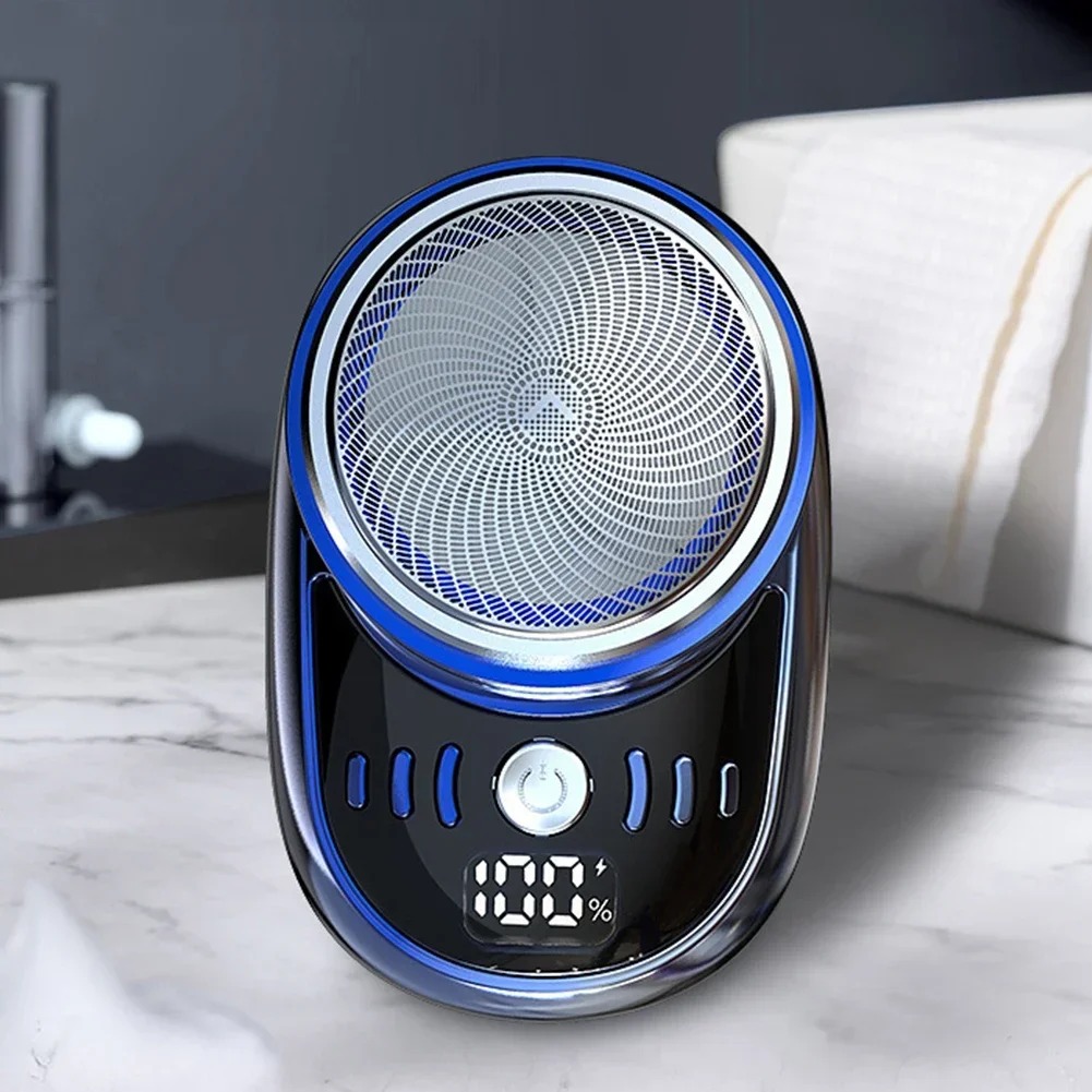 Mini Tragbarer Elektrischer Ra – Epilator Wireless Bewertung und Preis