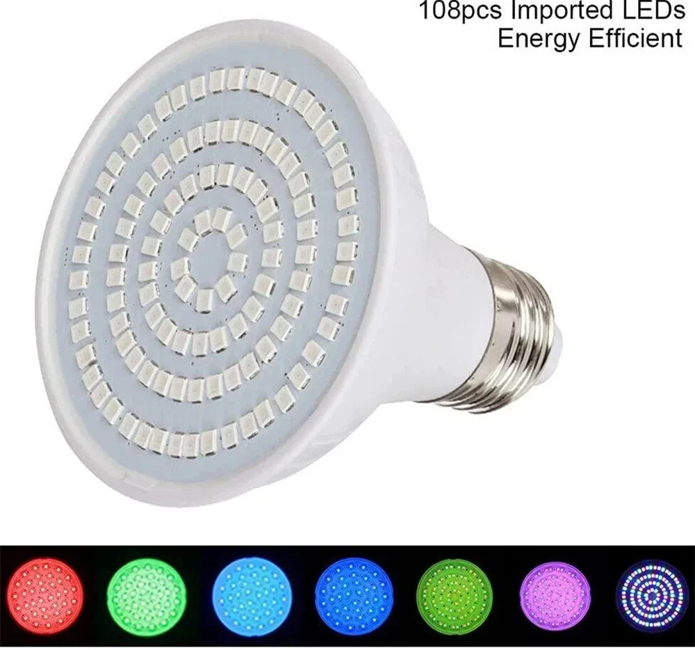 12W LED-SPA-Lampe für Schwimmb – Xy Spa & Wellness George Town Bewertung und Preis