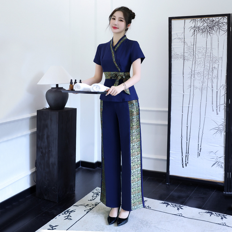 Thai Wellness Center Damen-Spa – Spa Wellness Thai Bewertung und Preis