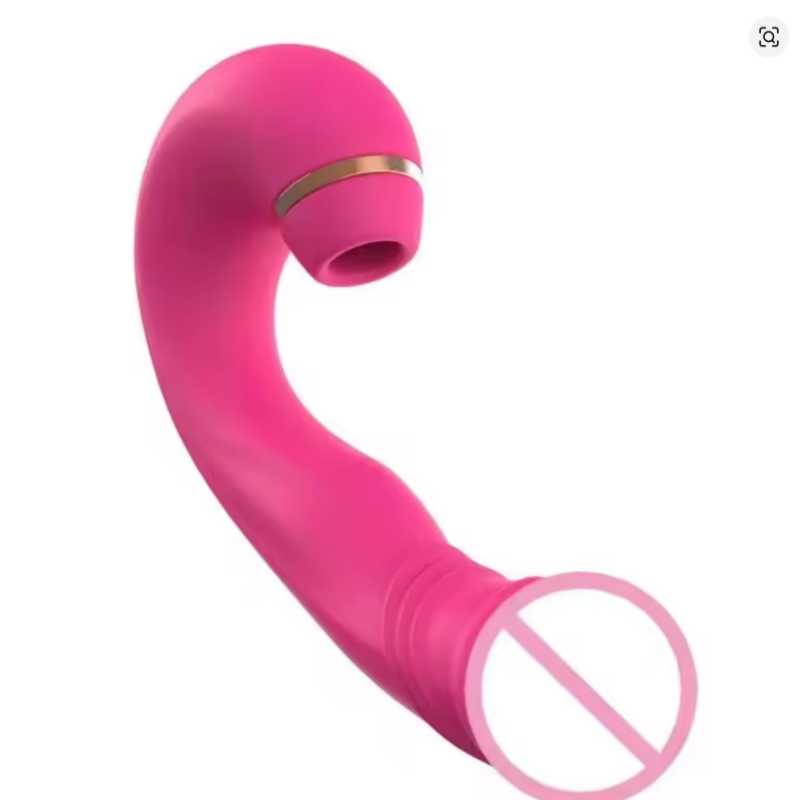 Silikon-Intimmassagegerät mit  – Medical Wellness & Spa Werona Bewertung und Preis