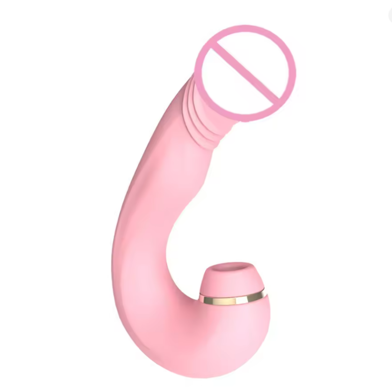 Silikon-Intimmassagegerät mit  – Medical Wellness & Spa Werona Bewertung und Preis
