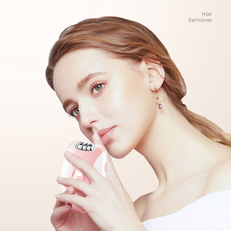 Kemei Frauen-Epilierer, elektr – Epilator Wireless Bewertung und Preis
