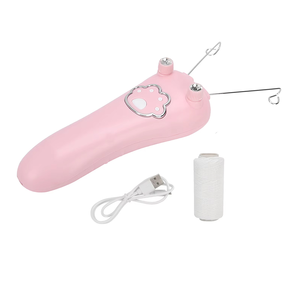 Drahtlose elektrische Baumwoll – Epilator Wireless Bewertung und Preis