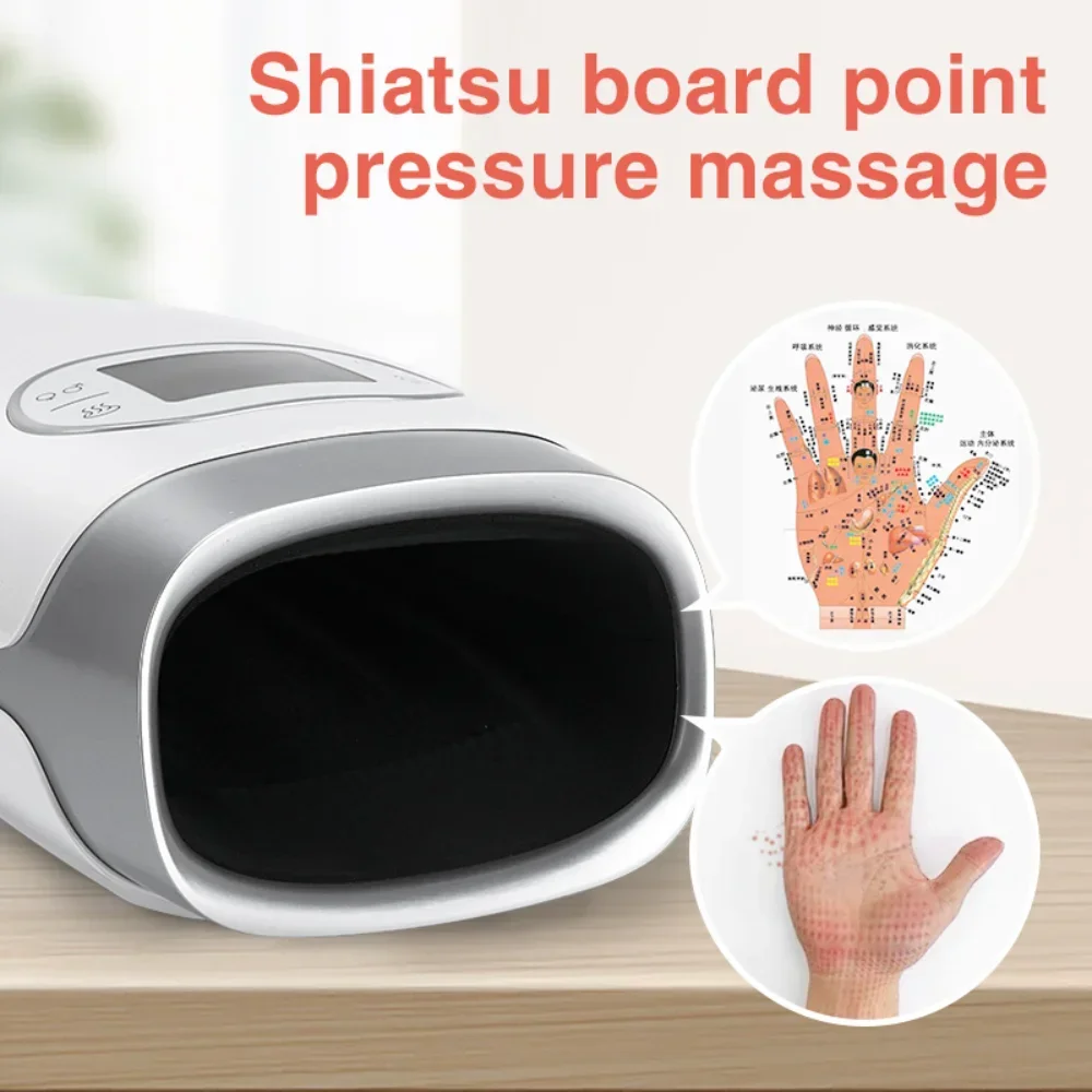 Intelligentes Handmassagegerät – Spa Y Wellness Bewertung und Preis