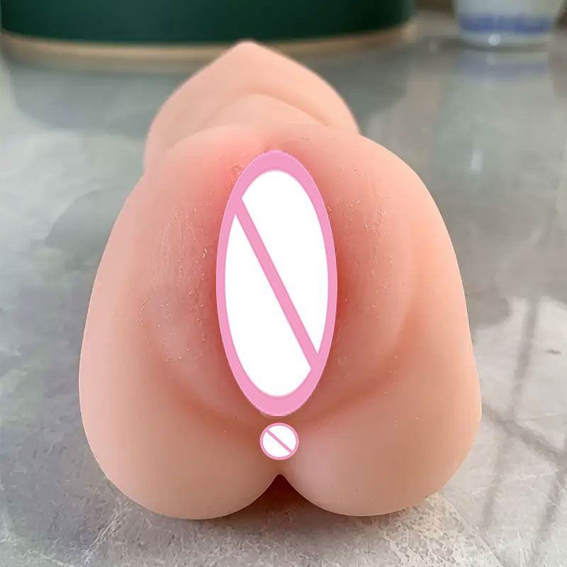 3 IN 1 Vagina Anal Realistisch – Medical Wellness & Spa Werona Bewertung und Preis