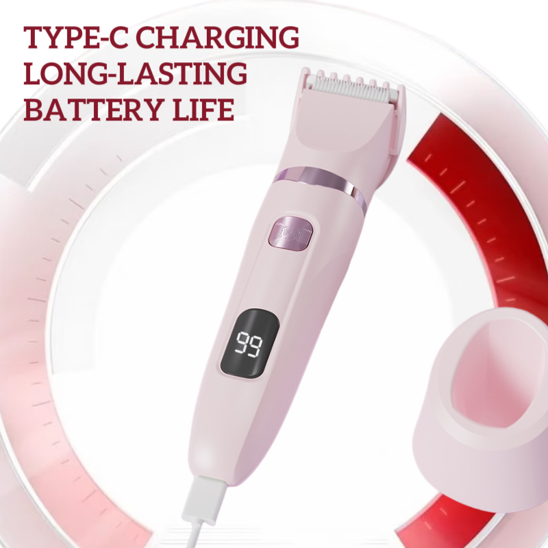 USB-Aufladbarer Kabelloser Bik – Epilator Wireless Bewertung und Preis