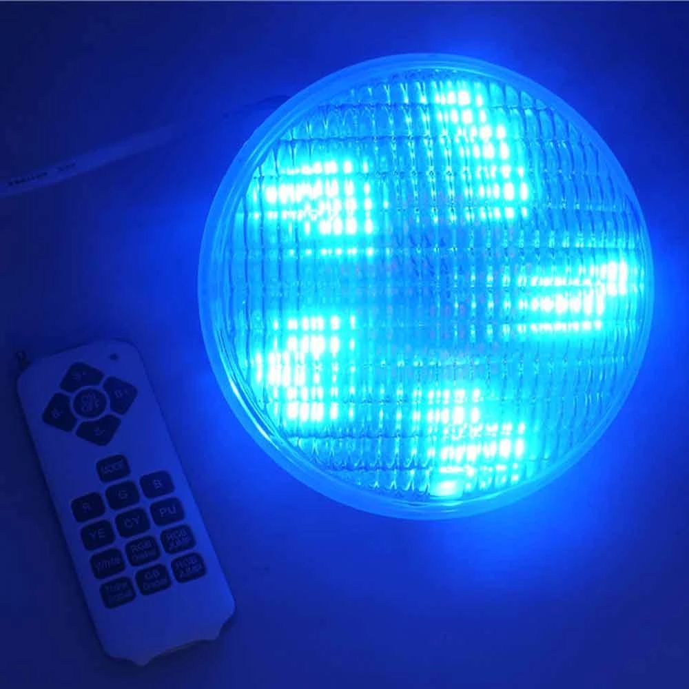 RGB LED Unterwasser Lichter 18 – Xy Spa & Wellness George Town Bewertung und Preis