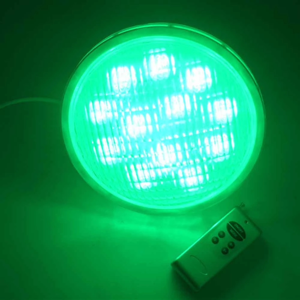 RGB LED Unterwasser Lichter 18 – Xy Spa & Wellness George Town Bewertung und Preis
