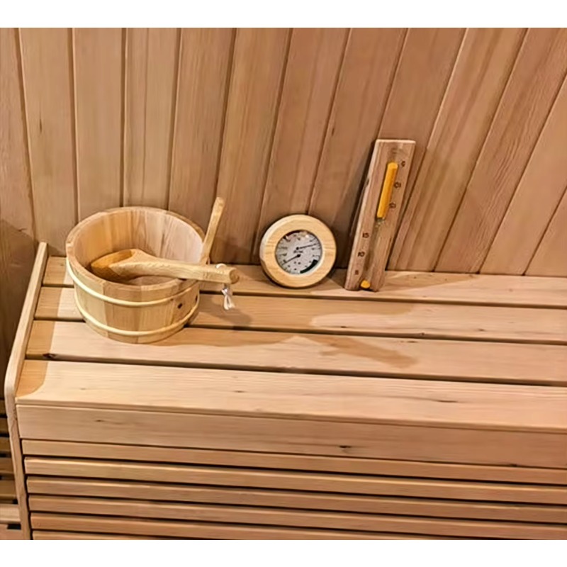 Direkt vom Hersteller Luxuriös – Spa Wellness Family Bewertung und Preis