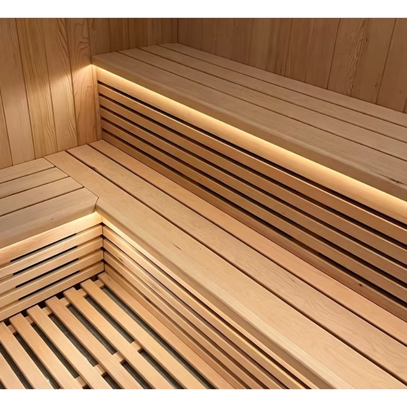 Direkt vom Hersteller Luxuriös – Spa Wellness Family Bewertung und Preis