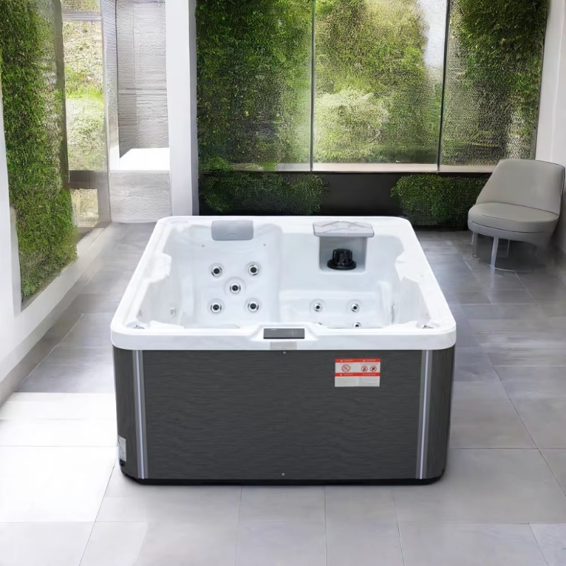 Gelungener Luxus: Entspannende – Spa Wellness Family Bewertung und Preis