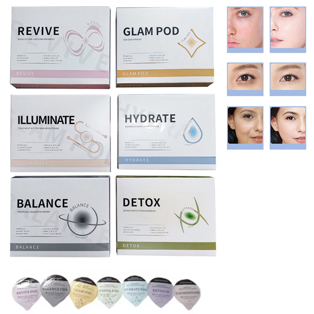 NEUE Gesichts-CO2-Sauerstoff-B – Spa Y Wellness Bewertung und Preis