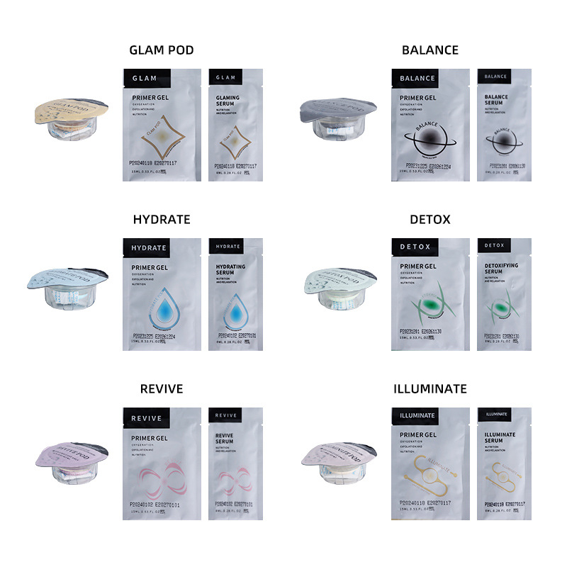 NEUE Gesichts-CO2-Sauerstoff-B – Spa Y Wellness Bewertung und Preis