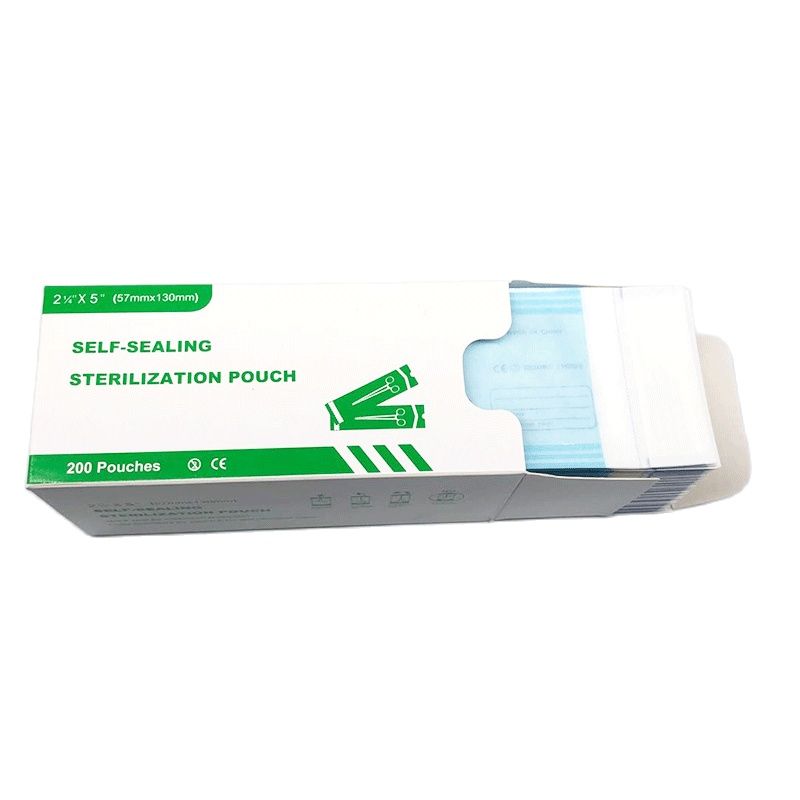 200 teile/paket 57*130mm Denti – Medical Wellness & Spa Werona Bewertung und Preis