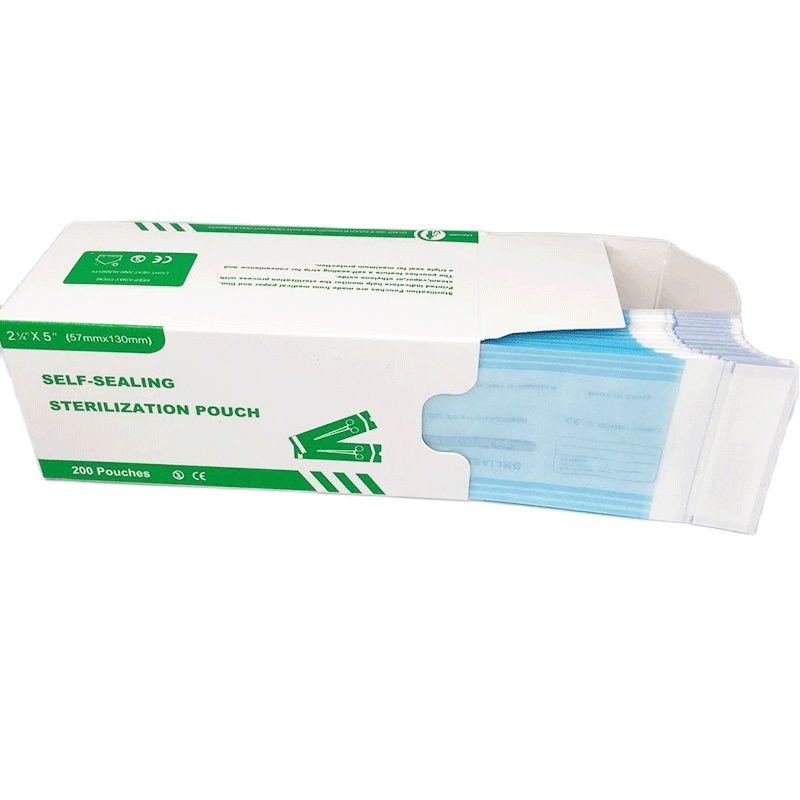 200 teile/paket 57*130mm Denti – Medical Wellness & Spa Werona Bewertung und Preis