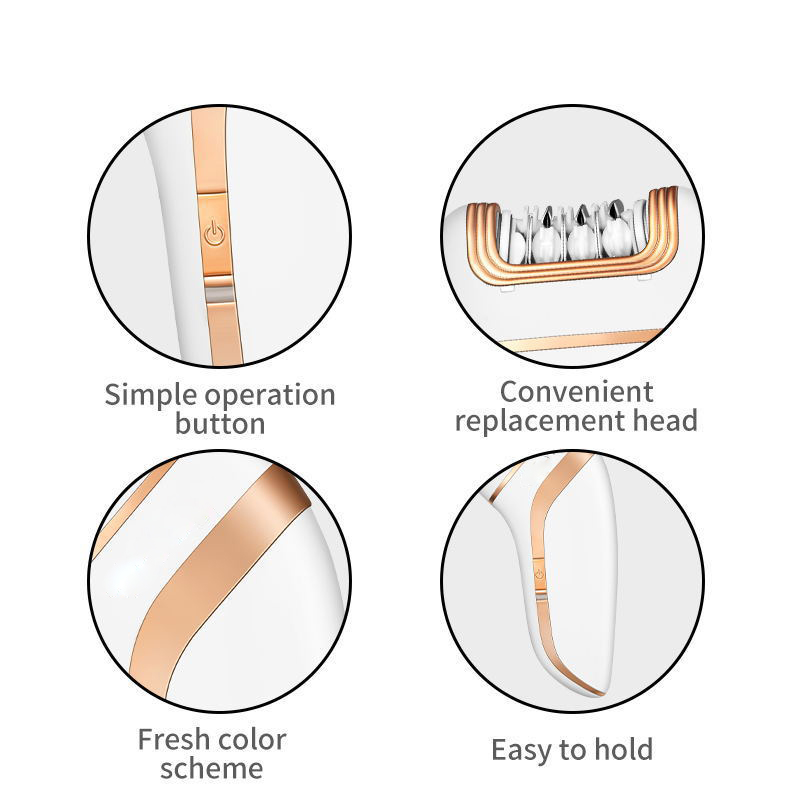 Original kemei 3 in1 Epilierer – Epilator Wireless Bewertung und Preis