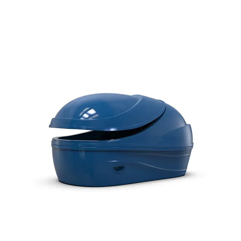 【CHIMU HOME】 Intelligenter Sen – Float Spa And Wellness Bewertung und Preis