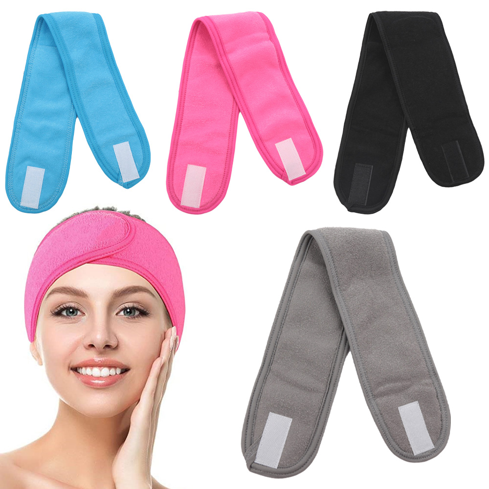 Neue Make-up Haarband Wimpern  – Spa Y Wellness Bewertung und Preis