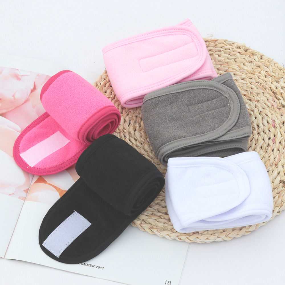 Neue Make-up Haarband Wimpern  – Spa Y Wellness Bewertung und Preis