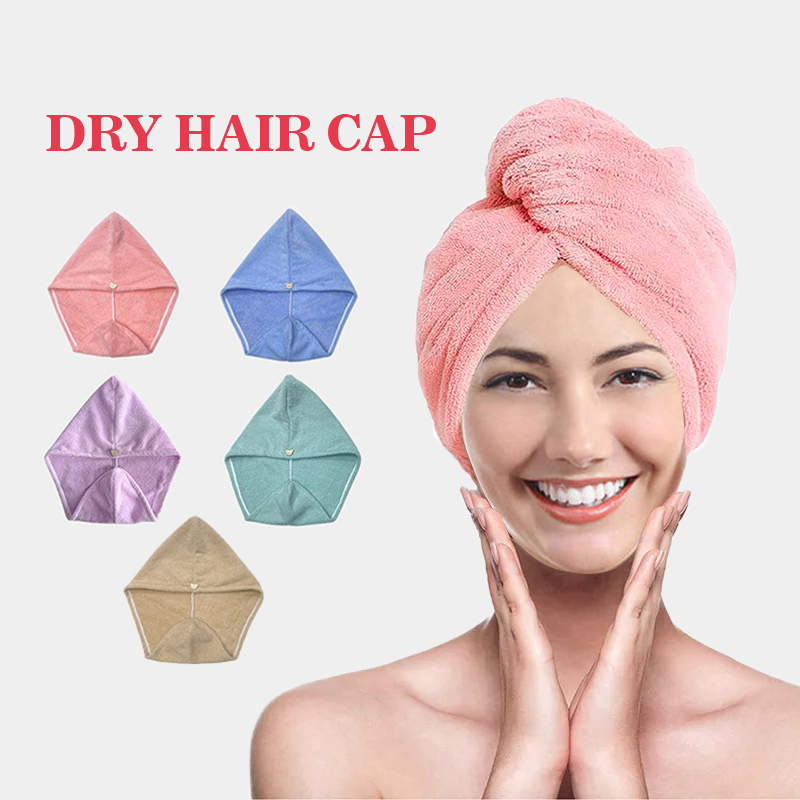 Mikrofaser-Haartuchwickel für  – Spa Y Wellness Bewertung und Preis